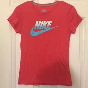Nike dri-fit t-shirt